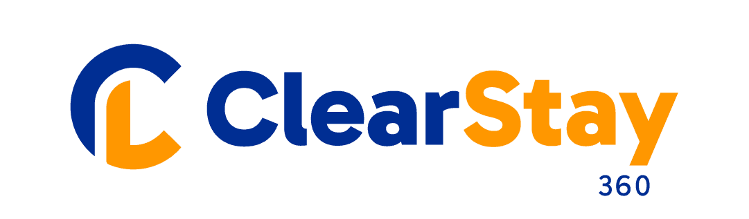 clearstay360 Logo
