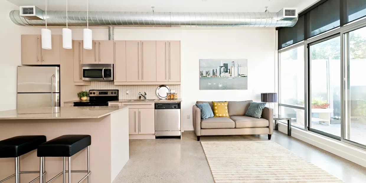 Built by Service Accommodation Owners and Property Managers, for Service Accommodation Owners and Property Managers.